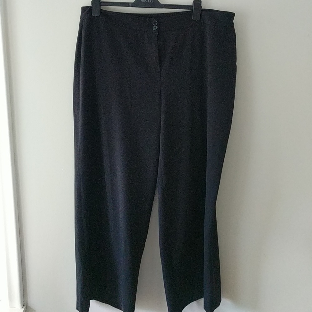💎3 for $15 Lane Bryant 20 pants